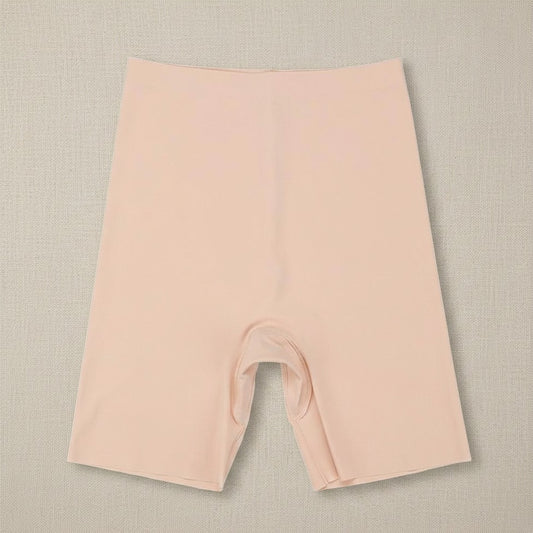 Shorty invisible sans couture - Confort seconde peau